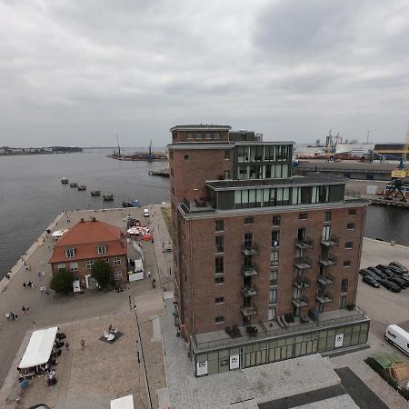 Ohle26 - Loft Ferienwohnung Wismar Luaran gambar