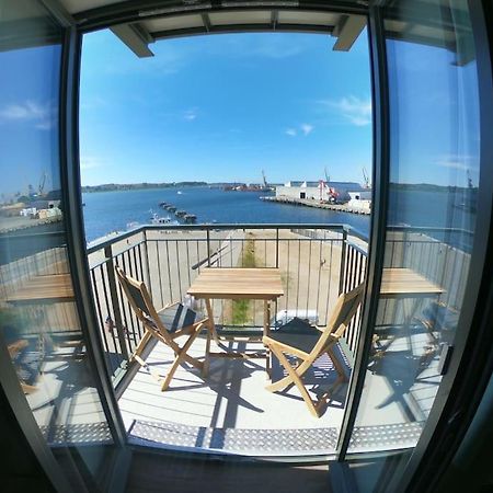 Ohle26 - Loft Ferienwohnung Wismar Luaran gambar