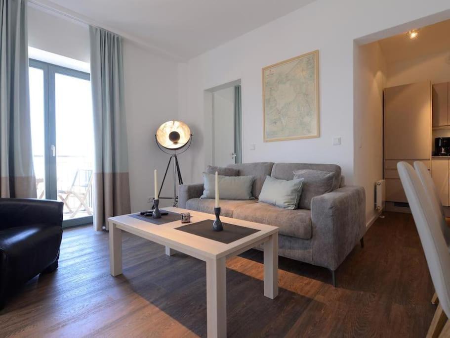 Ohle26 - Loft Ferienwohnung Wismar Luaran gambar