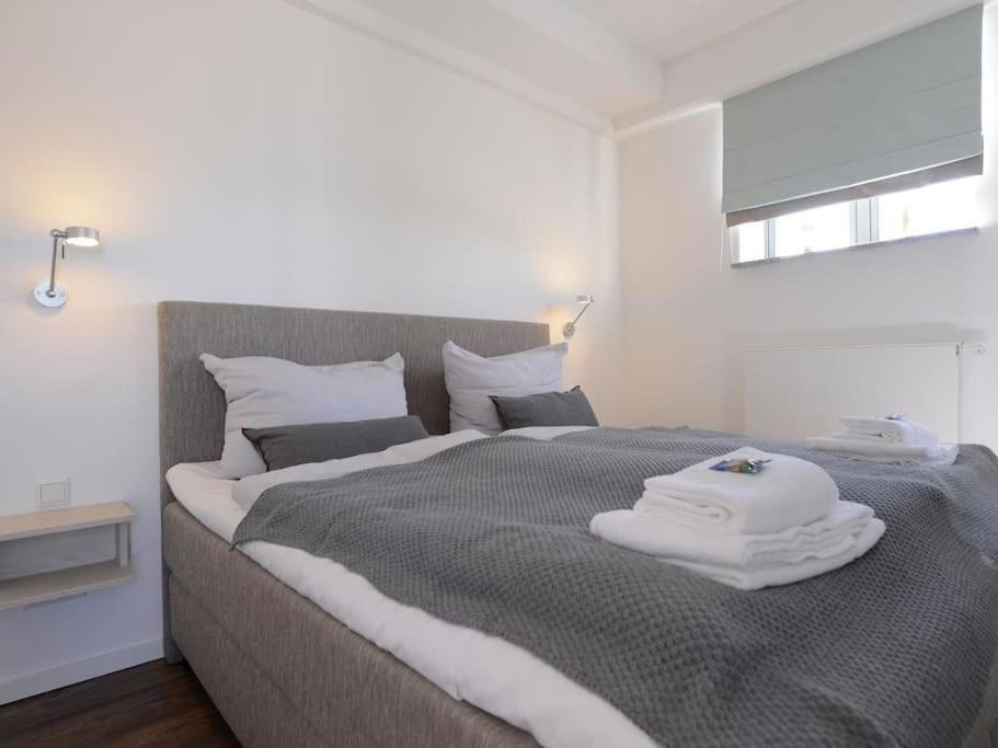 Ohle26 - Loft Ferienwohnung Wismar Luaran gambar
