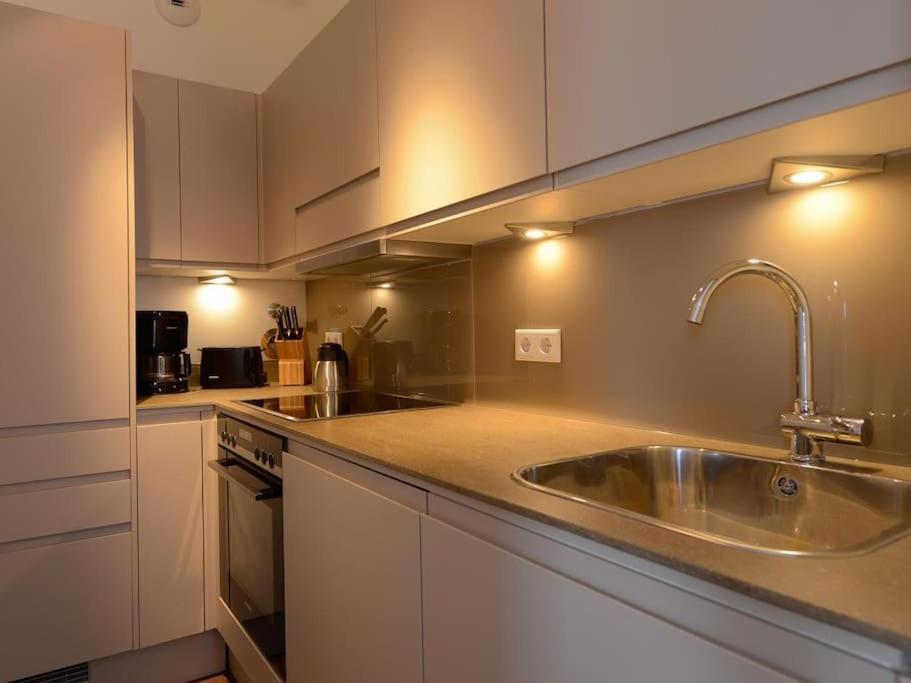 Ohle26 - Loft Ferienwohnung Wismar Luaran gambar